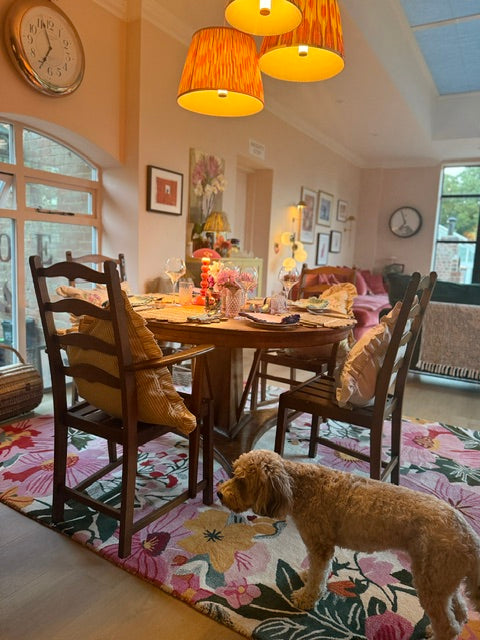 Maia Homes Top Winter Rugs - Top Rug Picks for This Winter: Cozy, Chic & Utterly Luxurious