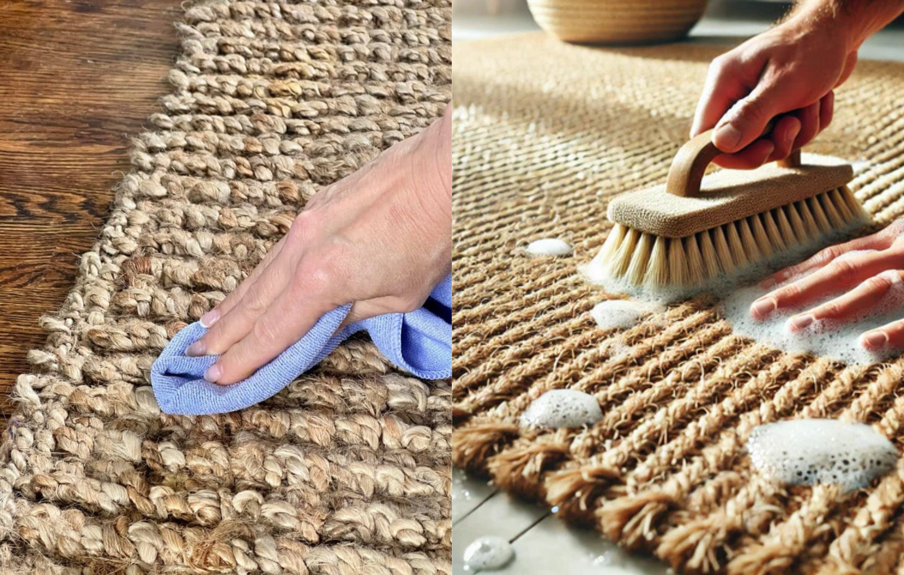 jute rugs 