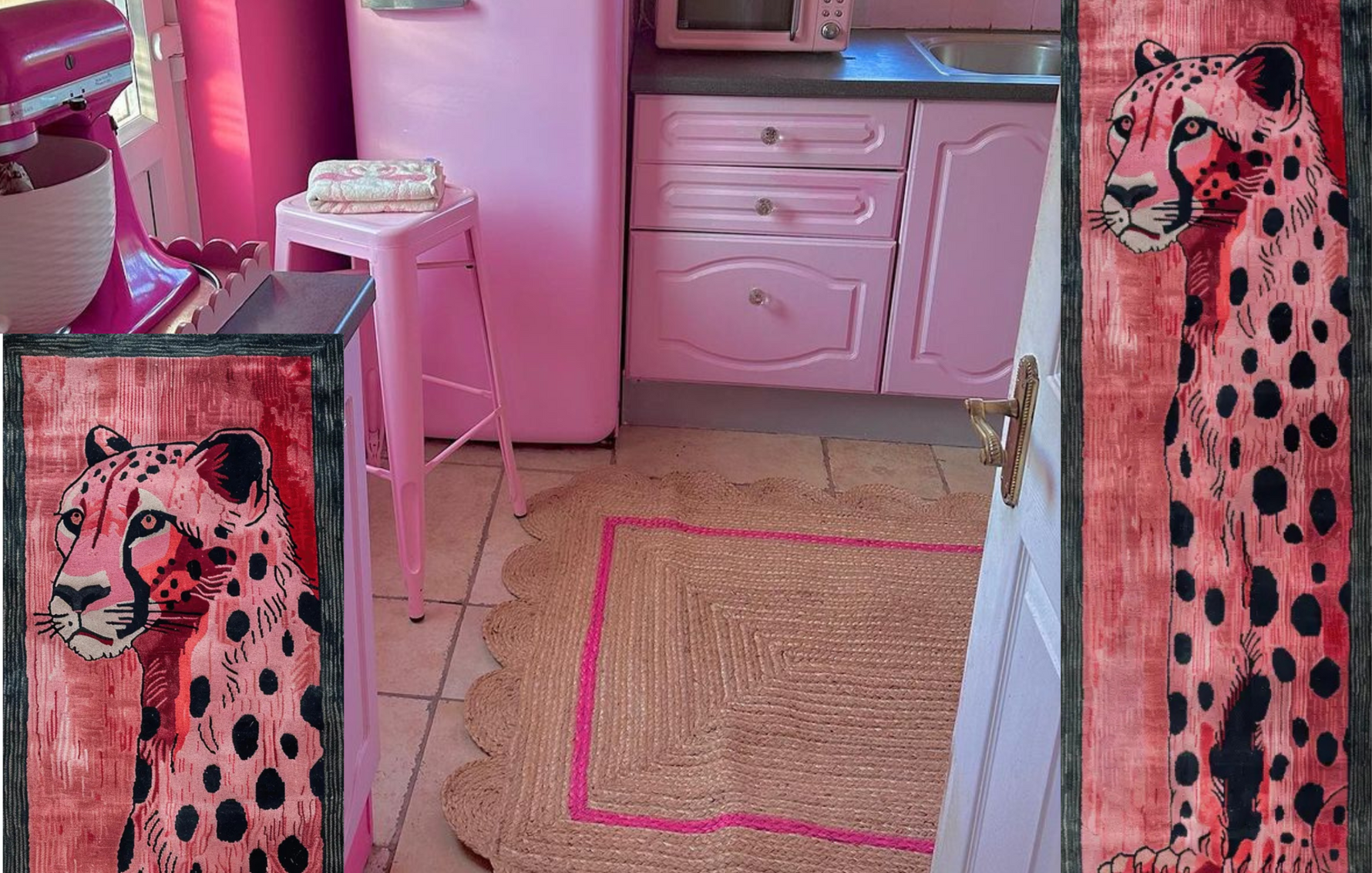 kitchen rugs 