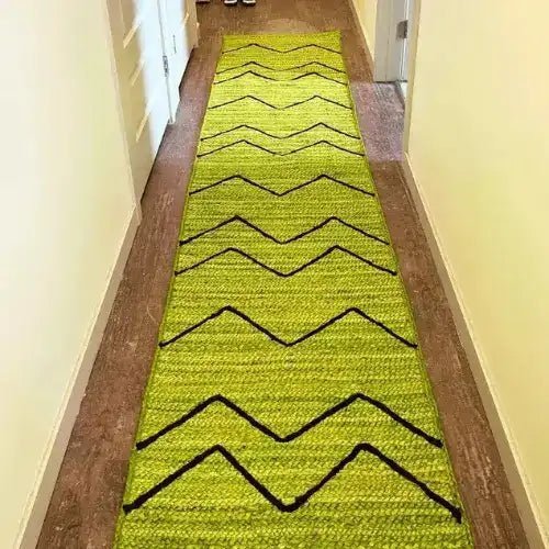 Runner Rug Measuring Guide for Stairs, Kitchens and Hallways - MAIA HOMES