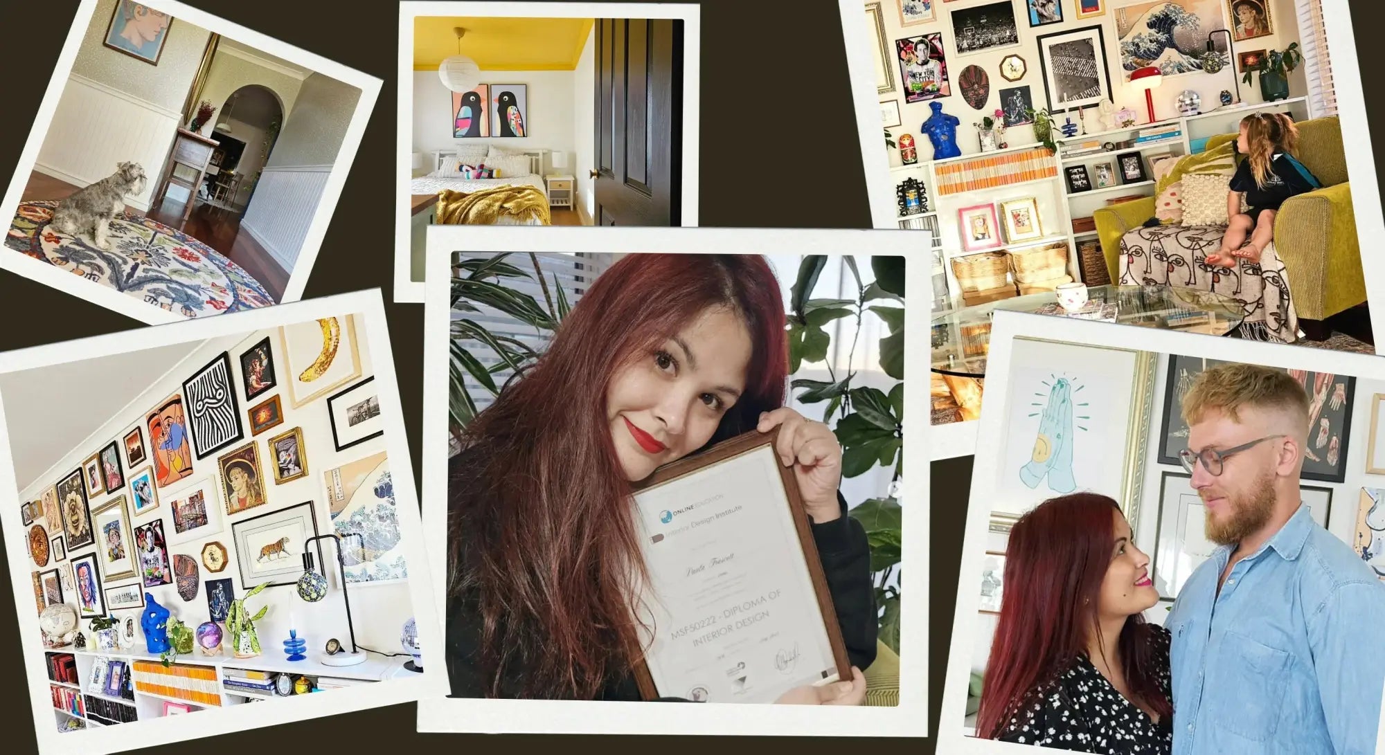 Styling Advice from Expert Interior Influencer