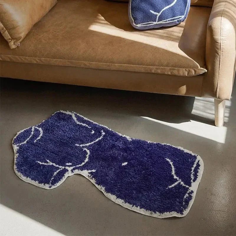 The Best Washable and Durable Rugs for Your Home in 2023 - MAIA HOMES