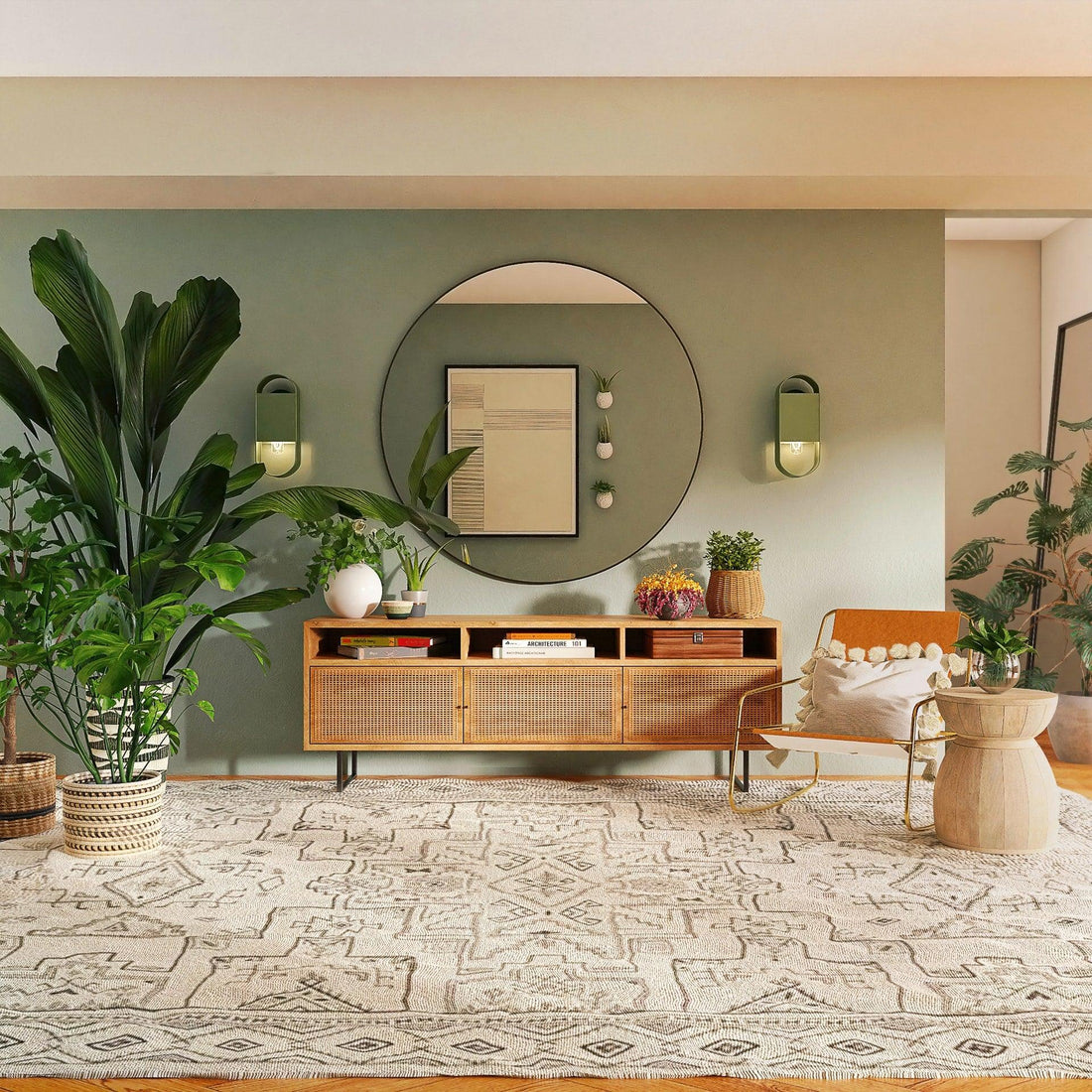 The Biggest Interior Design Trends of 2023: What to Expect in the World of Home Decor - MAIA HOMES