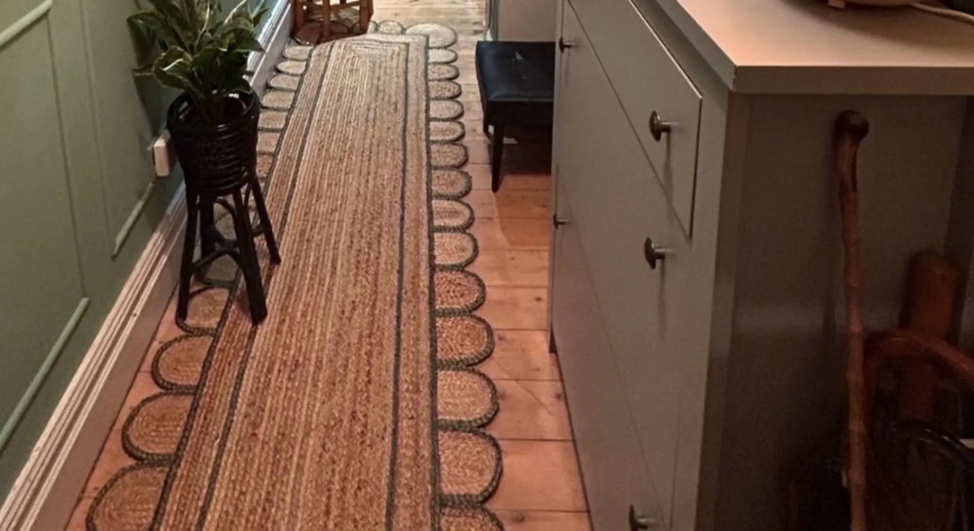 The Ultimate Guide to Jute Rugs - MAIA HOMES
