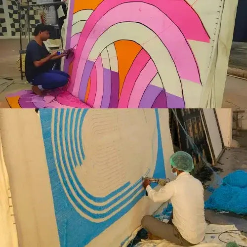 What is a Tufted Rug? A Technical Guide to Tufted Area Rugs, Wool Rugs & Their Care