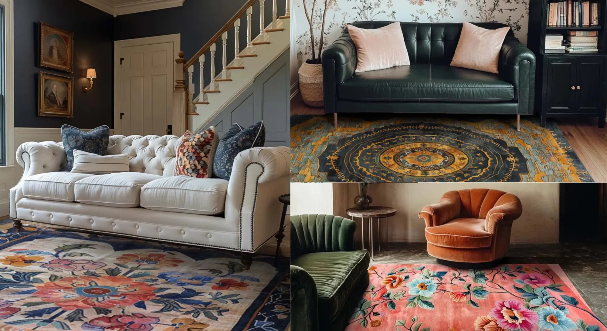 Why Are Rugs So Expensive? - MAIA HOMES