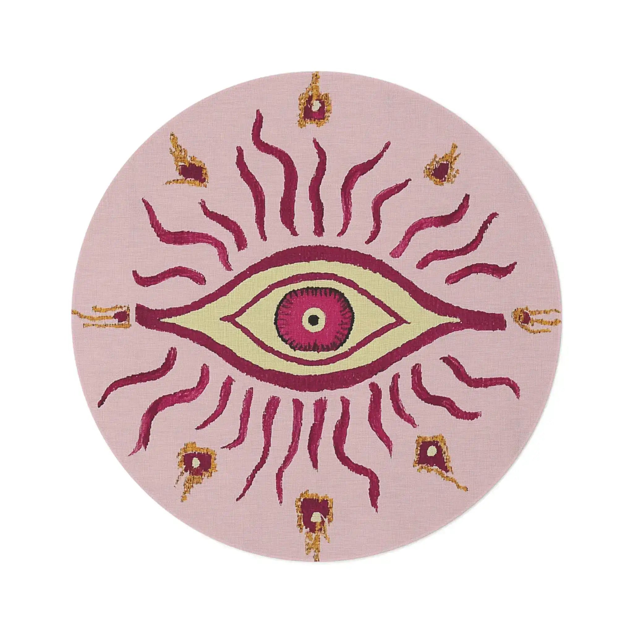 All Eyes on You Rug Collection - MAIA HOMES