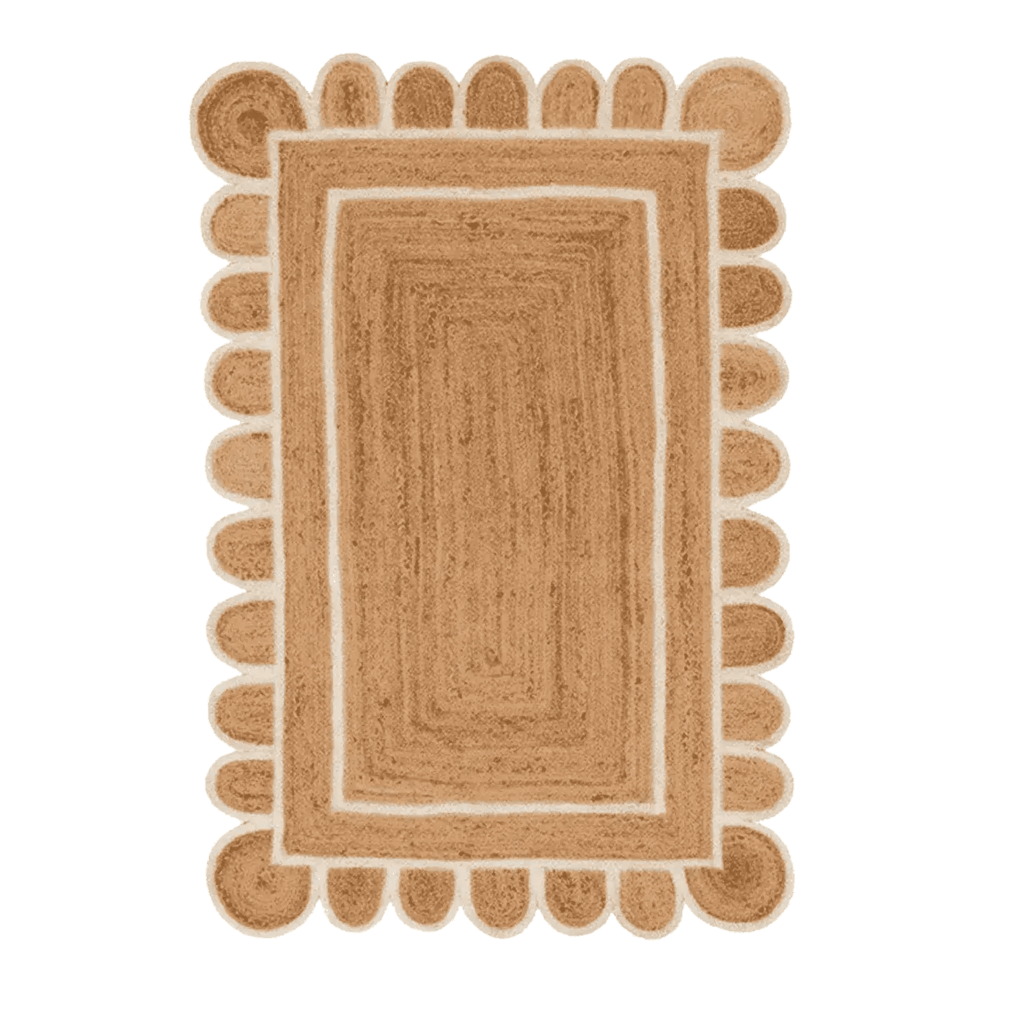 2x3 Accent Rugs - MAIA HOMES