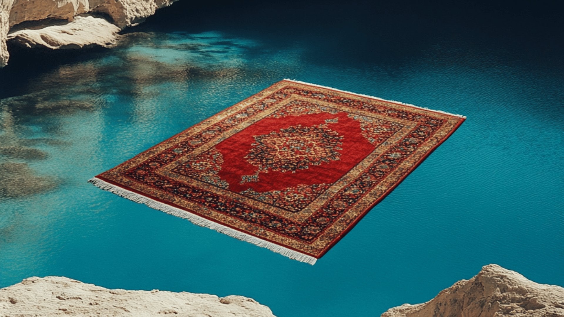 Best of the Best Rugs - MAIA HOMES