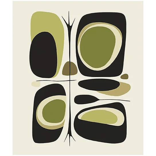 4x6 Area Rugs - MAIA HOMES