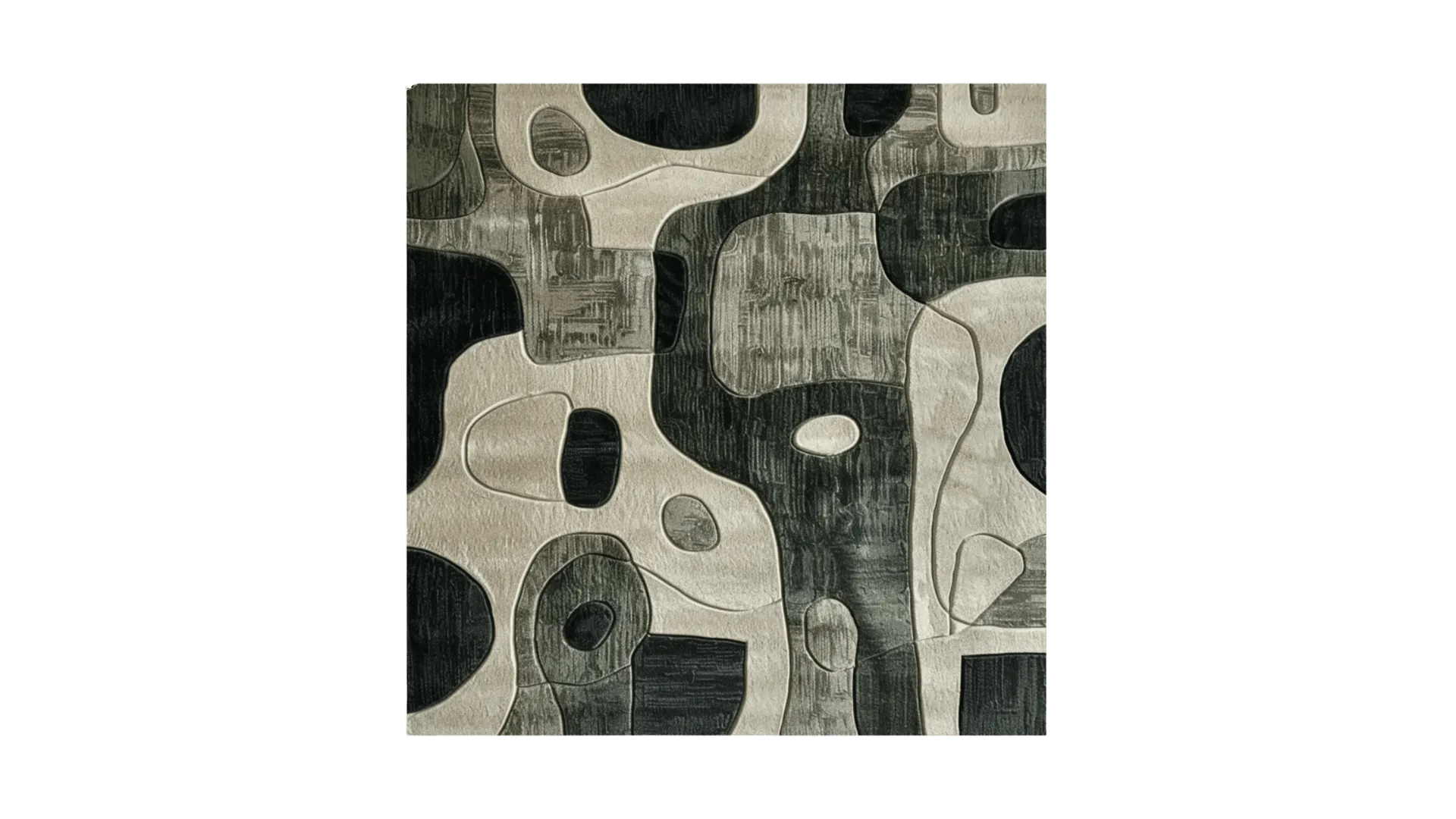 Modern Mid Century Rugs