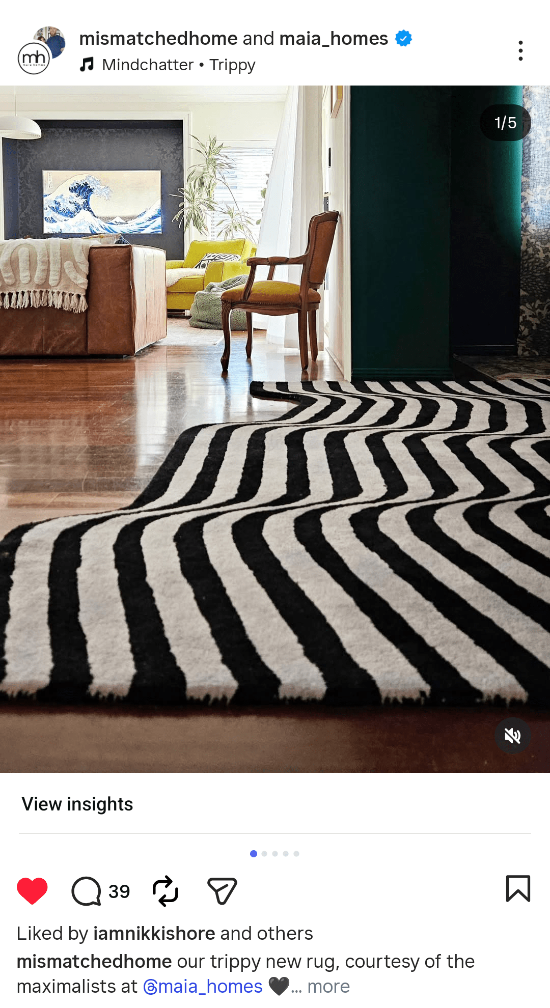 As Seen In Collections - MAIA HOMES