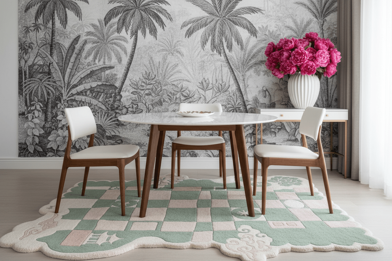 New Arrival Rugs - MAIA HOMES