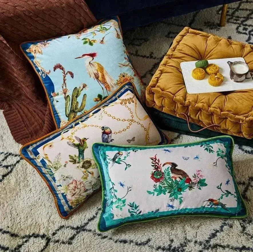 Animal Pillows Collections - MAIA HOMES