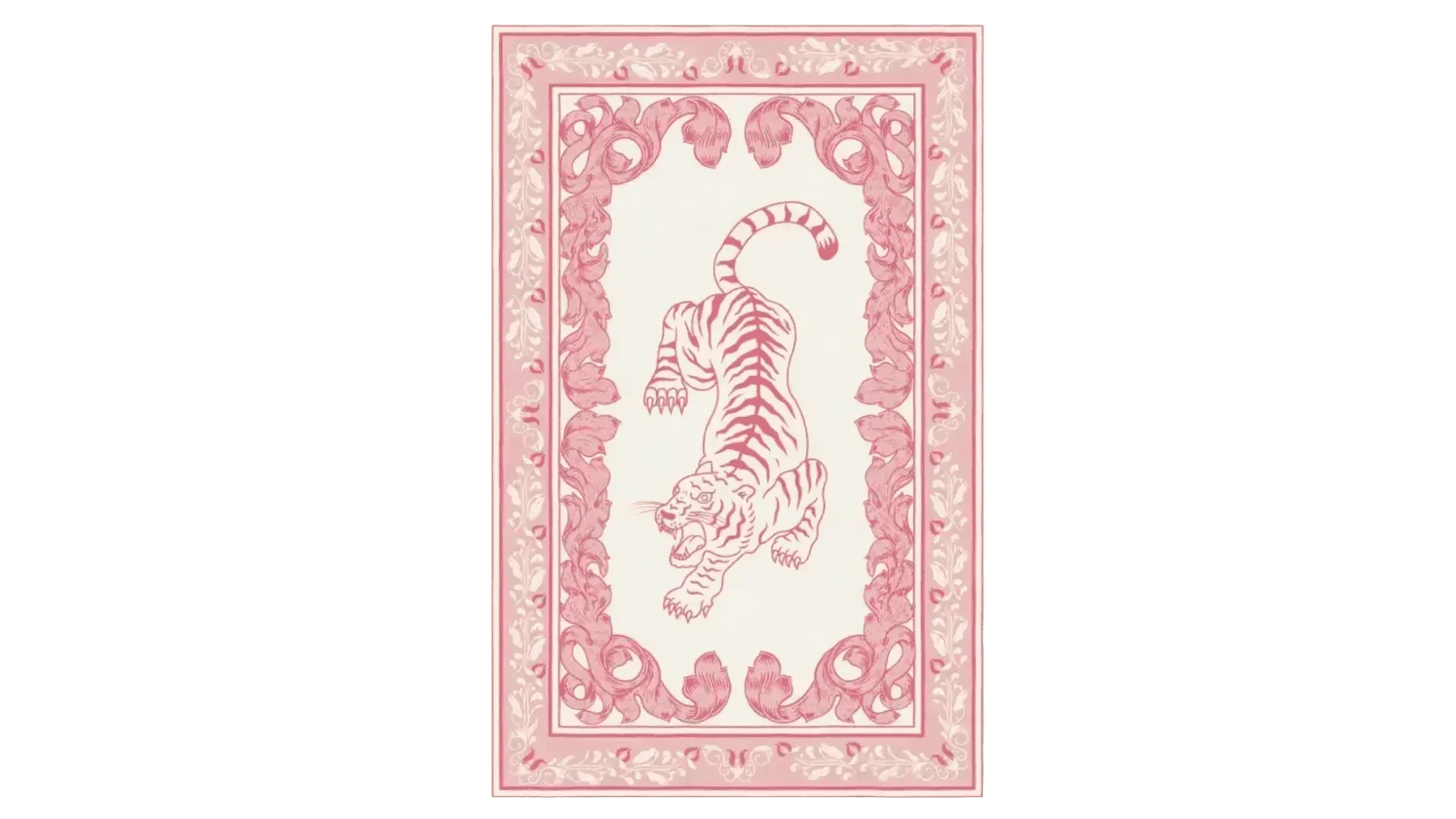 Animal Motif Rugs Collections - MAIA HOMES