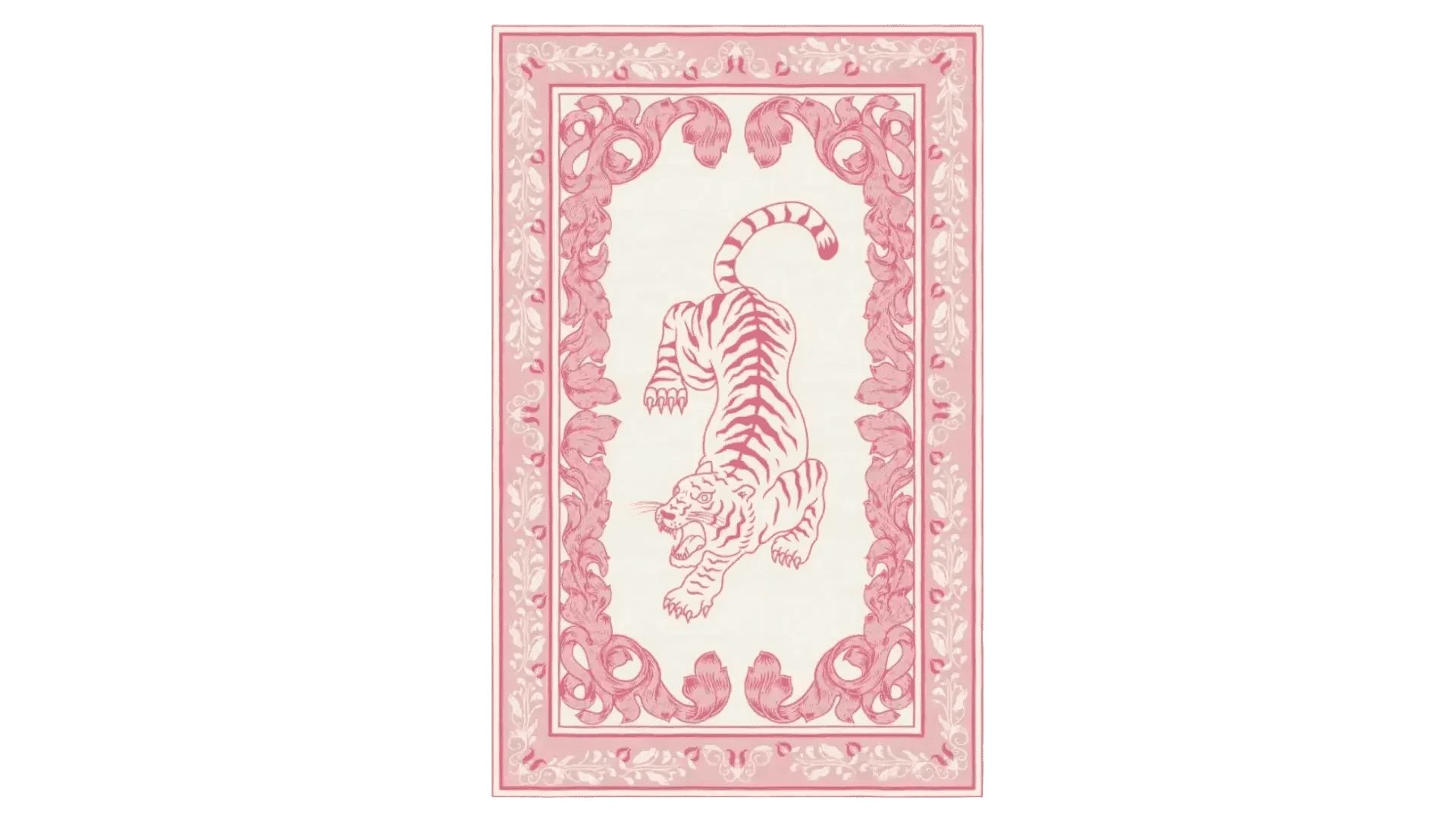 Animal Motif Rugs Collections - MAIA HOMES