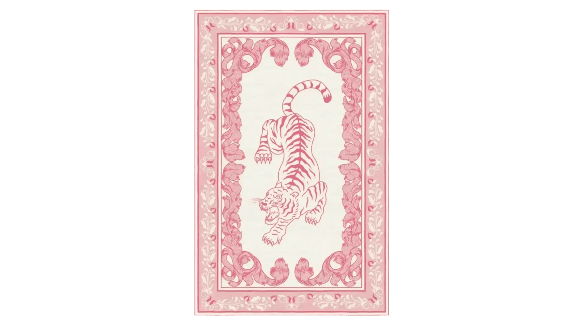Animal Motif Rugs Collections - MAIA HOMES