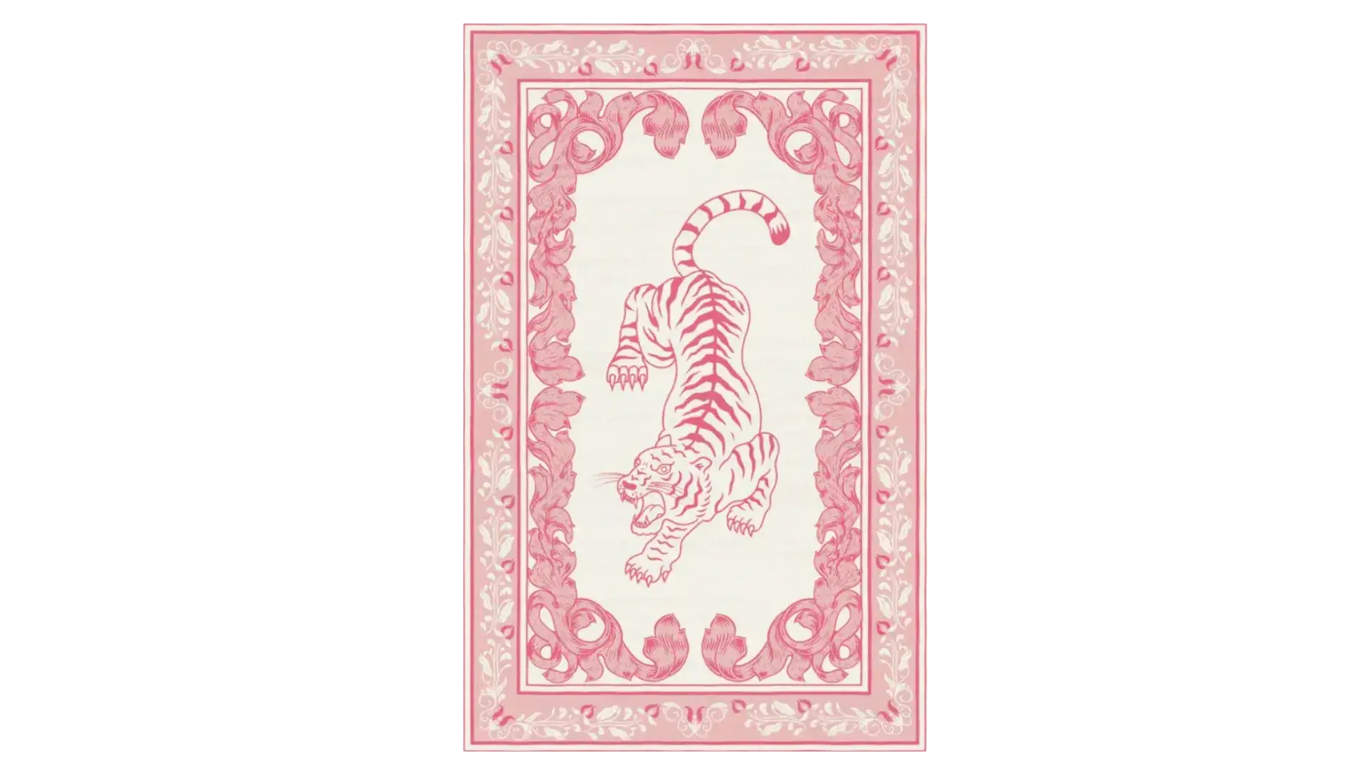 Animal Inspired Rugs - MAIA HOMES