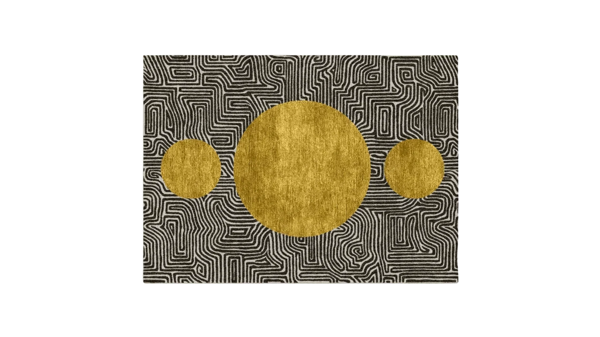 Area Rugs - MAIA HOMES