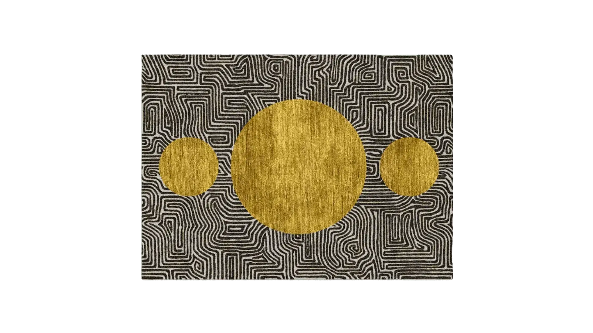 Area Rugs - MAIA HOMES