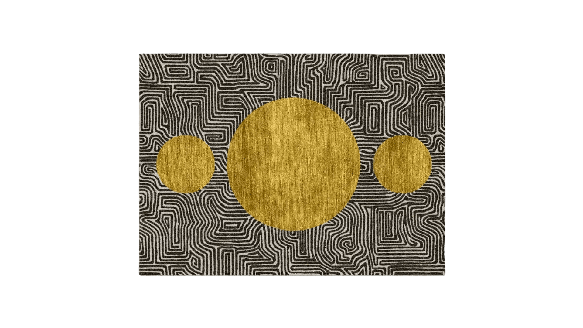 Area Rugs - MAIA HOMES