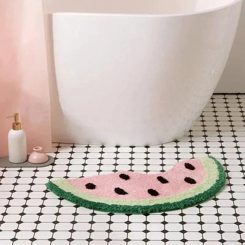 Bath Mat Collections - MAIA HOMES