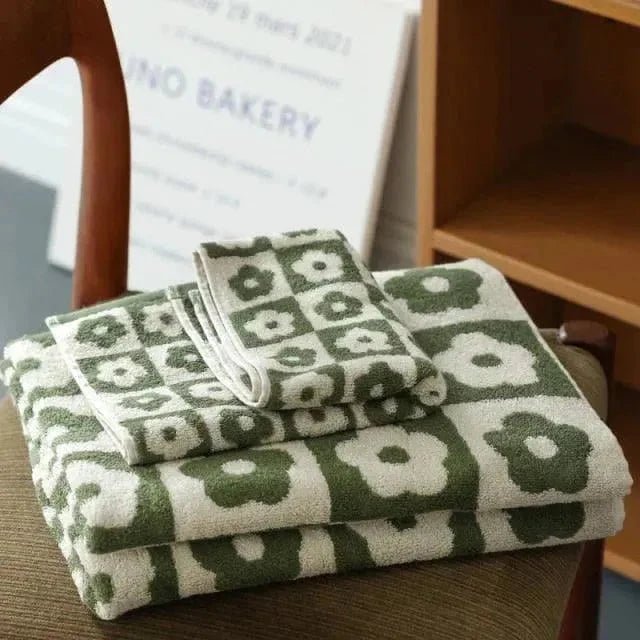 Bedding & Bath - MAIA HOMES