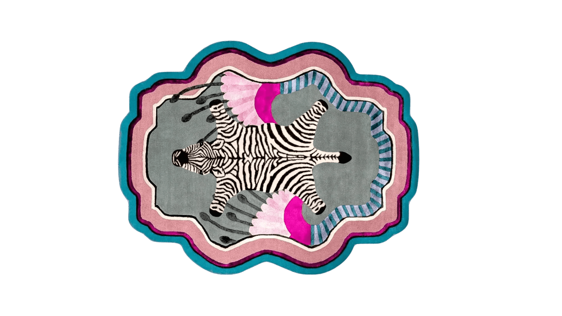 Best of Animal Inspired - MAIA HOMES