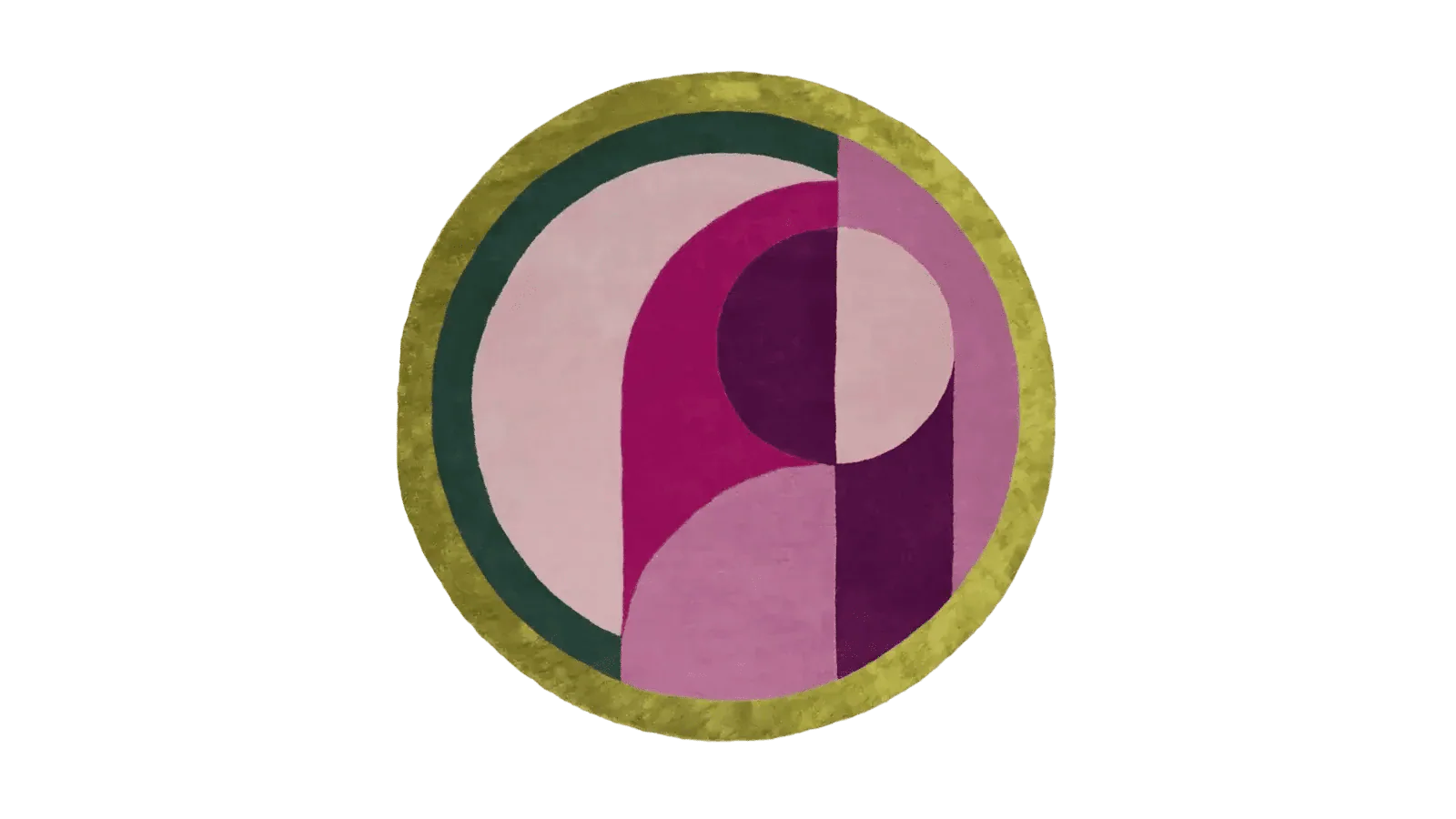 Best of Geometric Rugs - MAIA HOMES