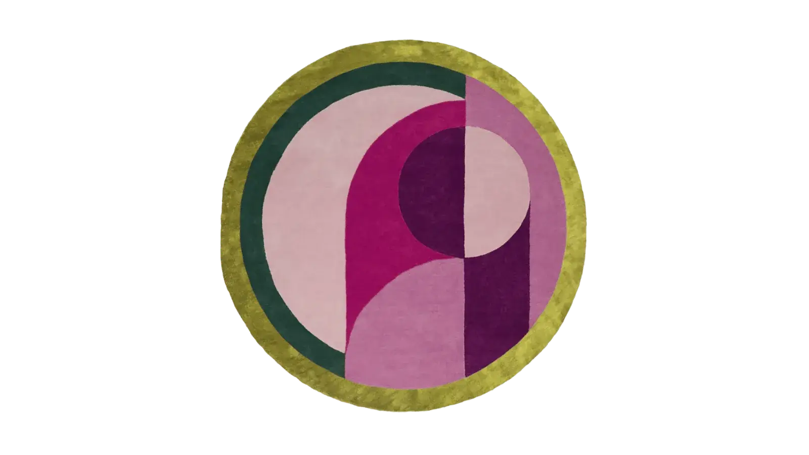 Best of Geometric Rugs