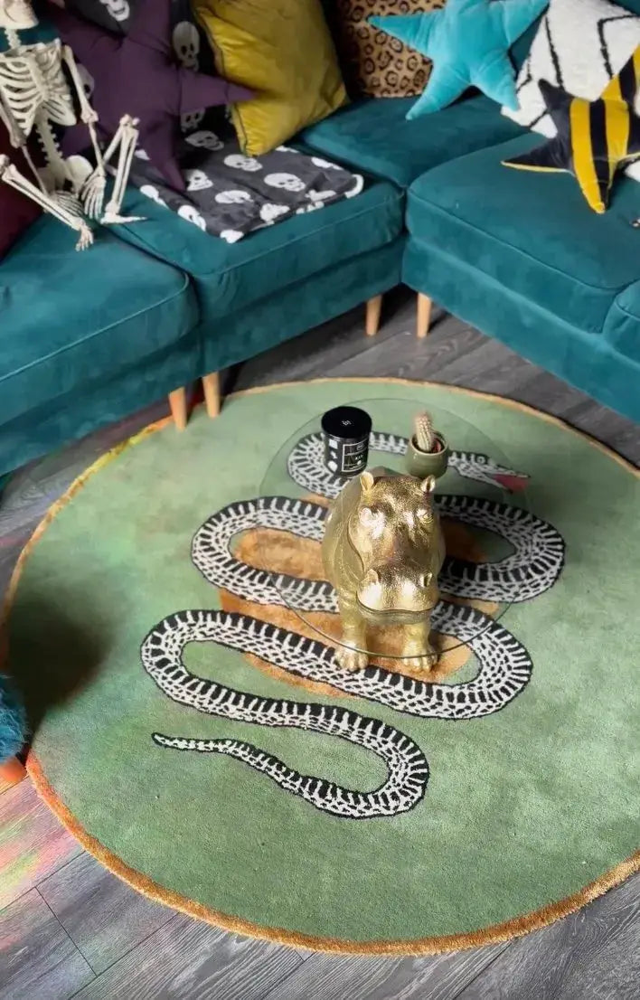 Best of the Best Rugs - MAIA HOMES