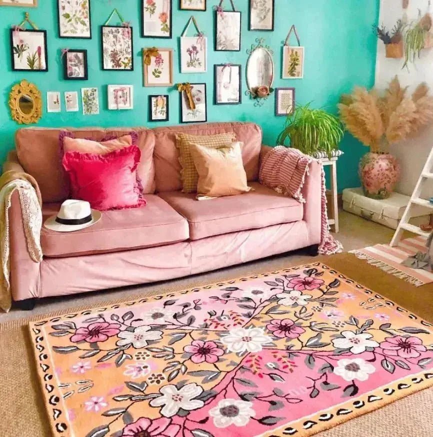 Bohemian Collections - MAIA HOMES