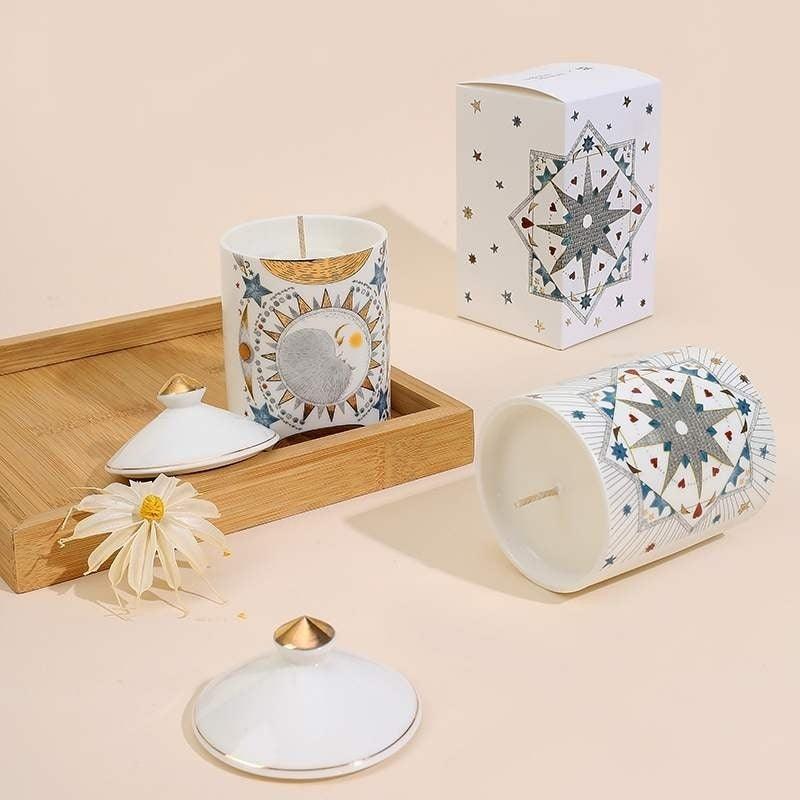 Candles and Candle Accessories