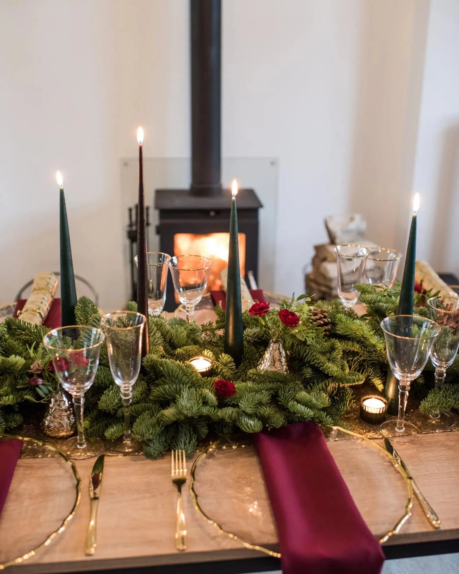 Christmas - MAIA HOMES