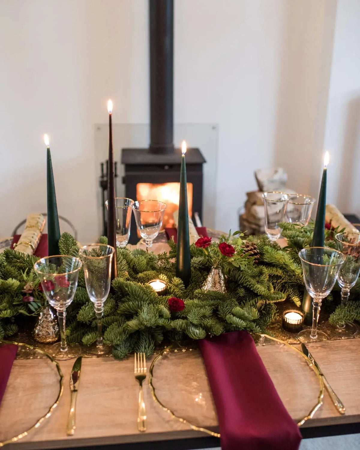 Christmas - MAIA HOMES