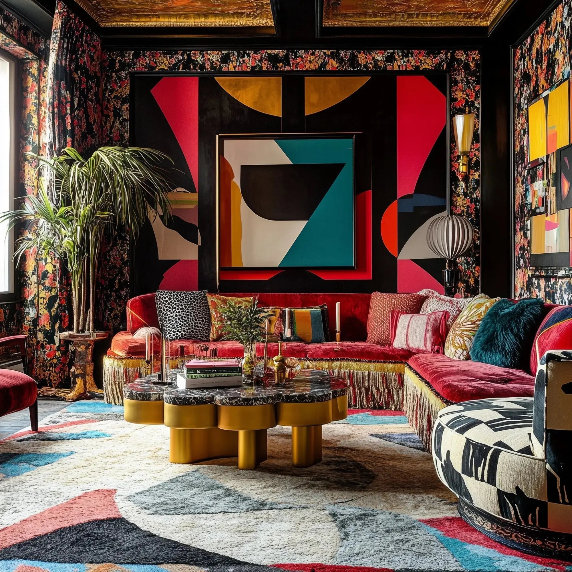 Contemporary - MAIA HOMES