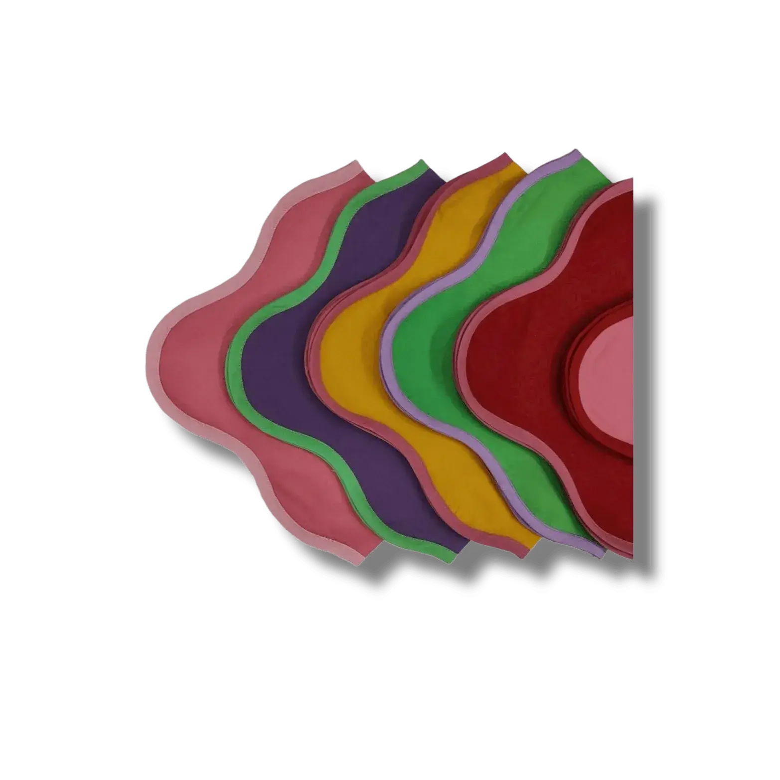 Cotton Napkins - MAIA HOMES