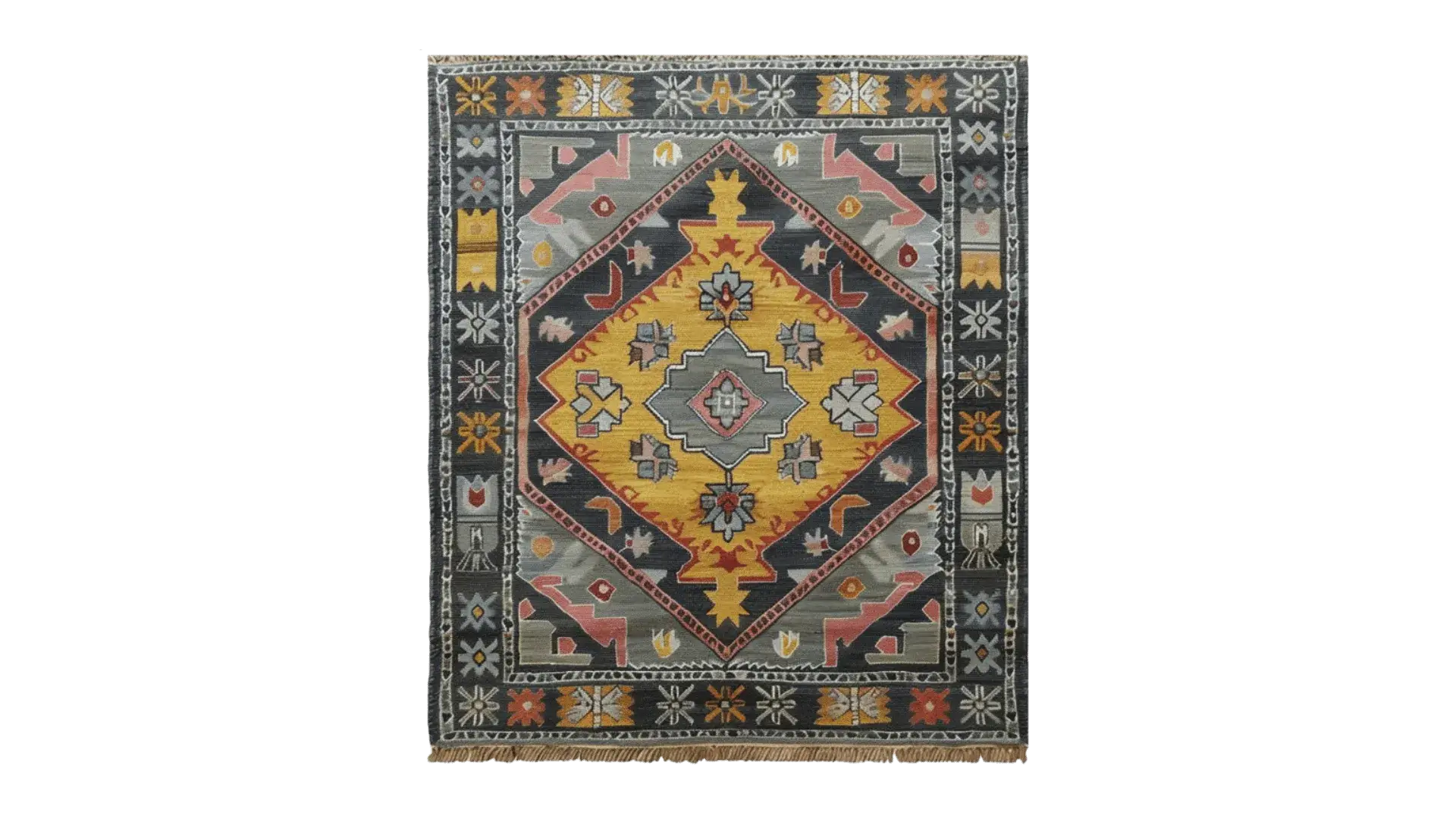 Custom Rugs - MAIA HOMES