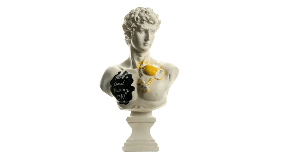 David Busts - MAIA HOMES