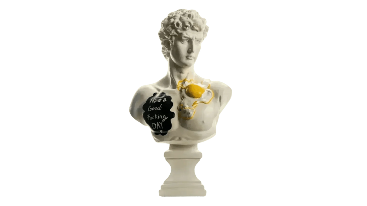 David Busts - MAIA HOMES