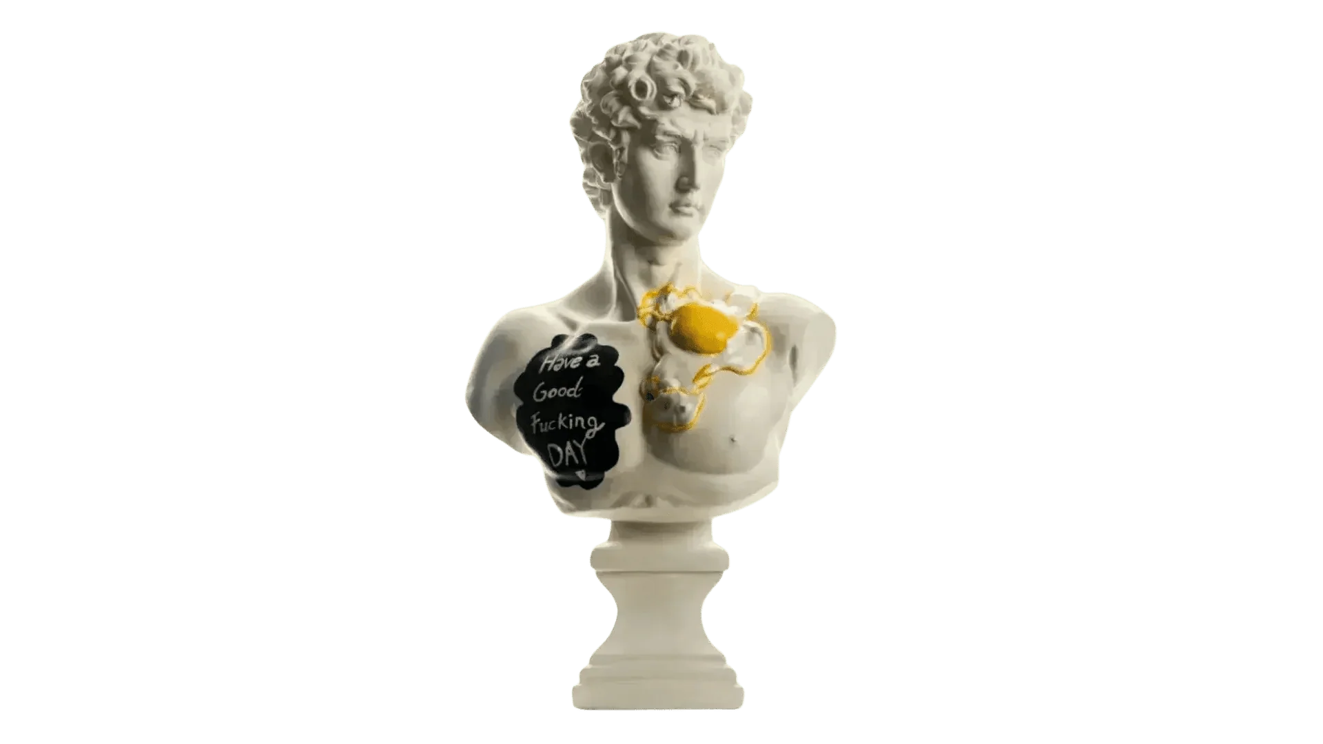 David Busts - MAIA HOMES
