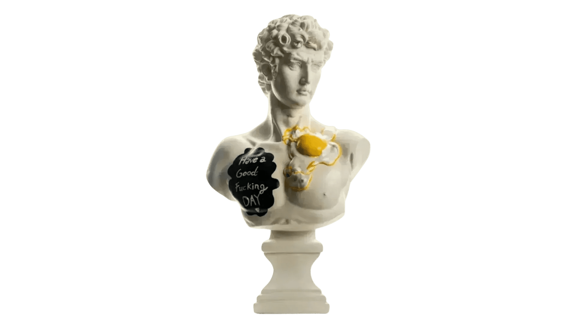 David Busts - MAIA HOMES