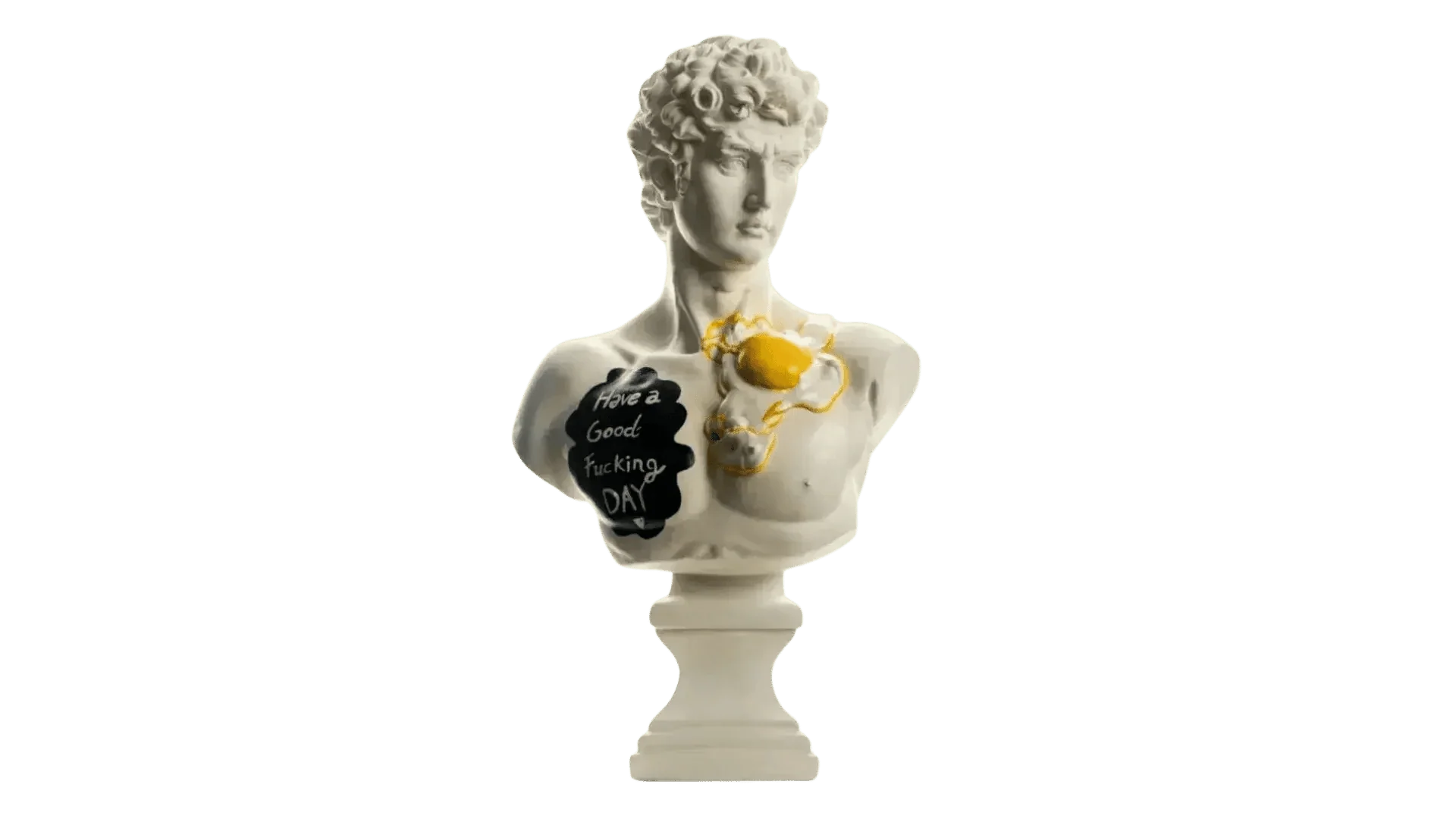 David Busts - MAIA HOMES