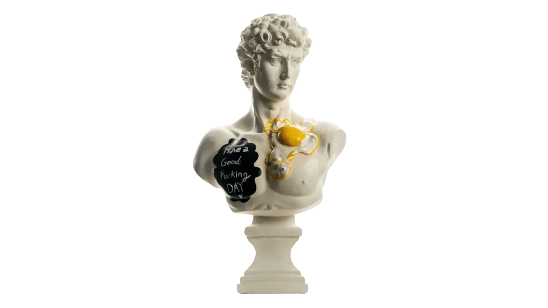 David Busts - MAIA HOMES