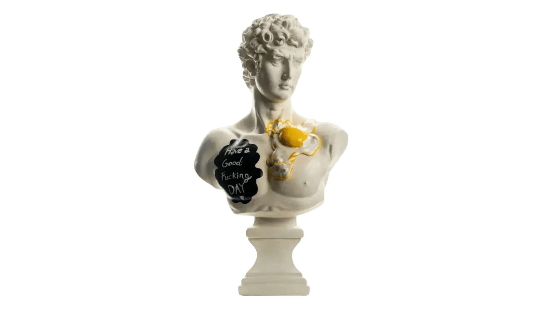 David Busts - MAIA HOMES