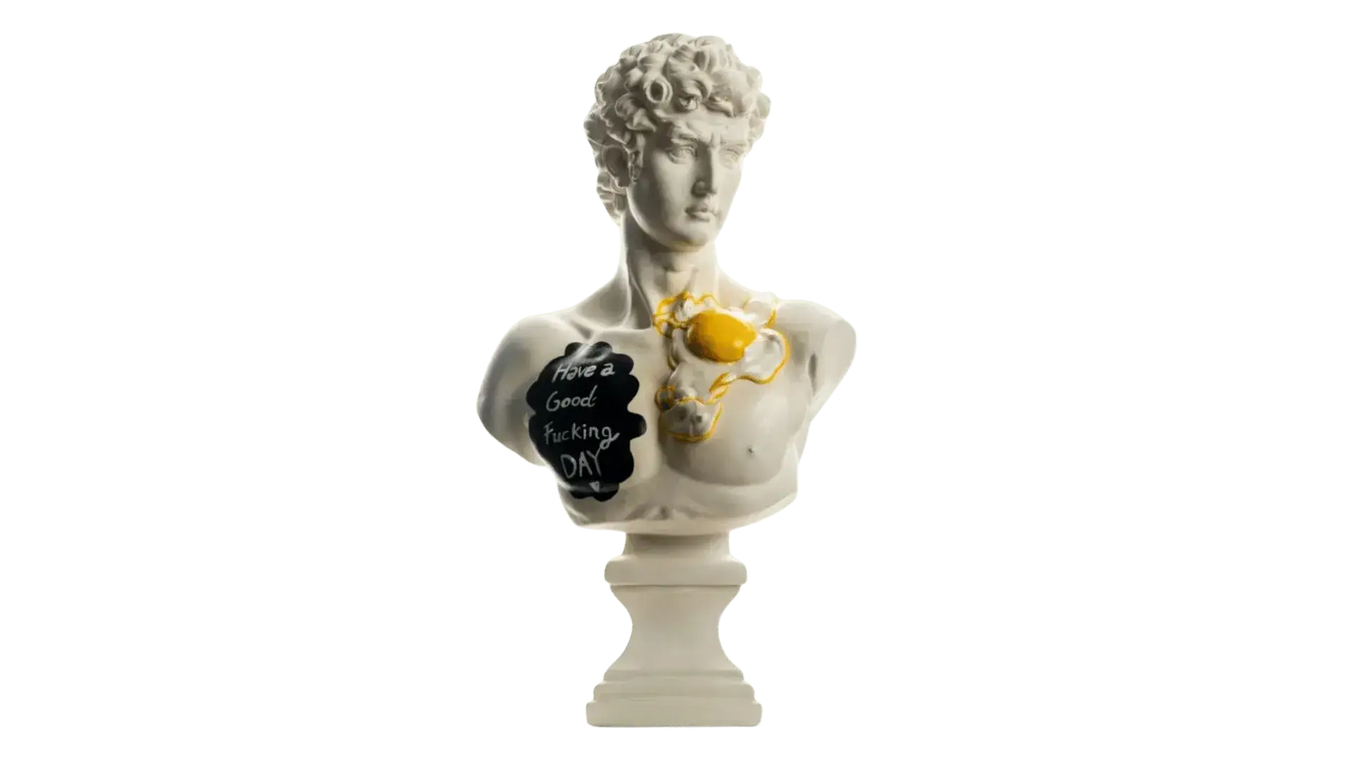 David Busts - MAIA HOMES