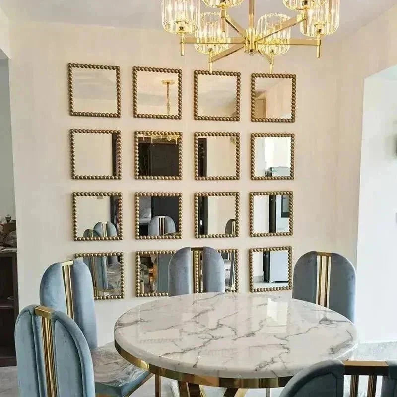 Decorative Mirrors - MAIA HOMES