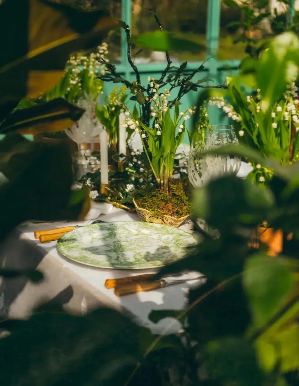 Dinnerware - MAIA HOMES