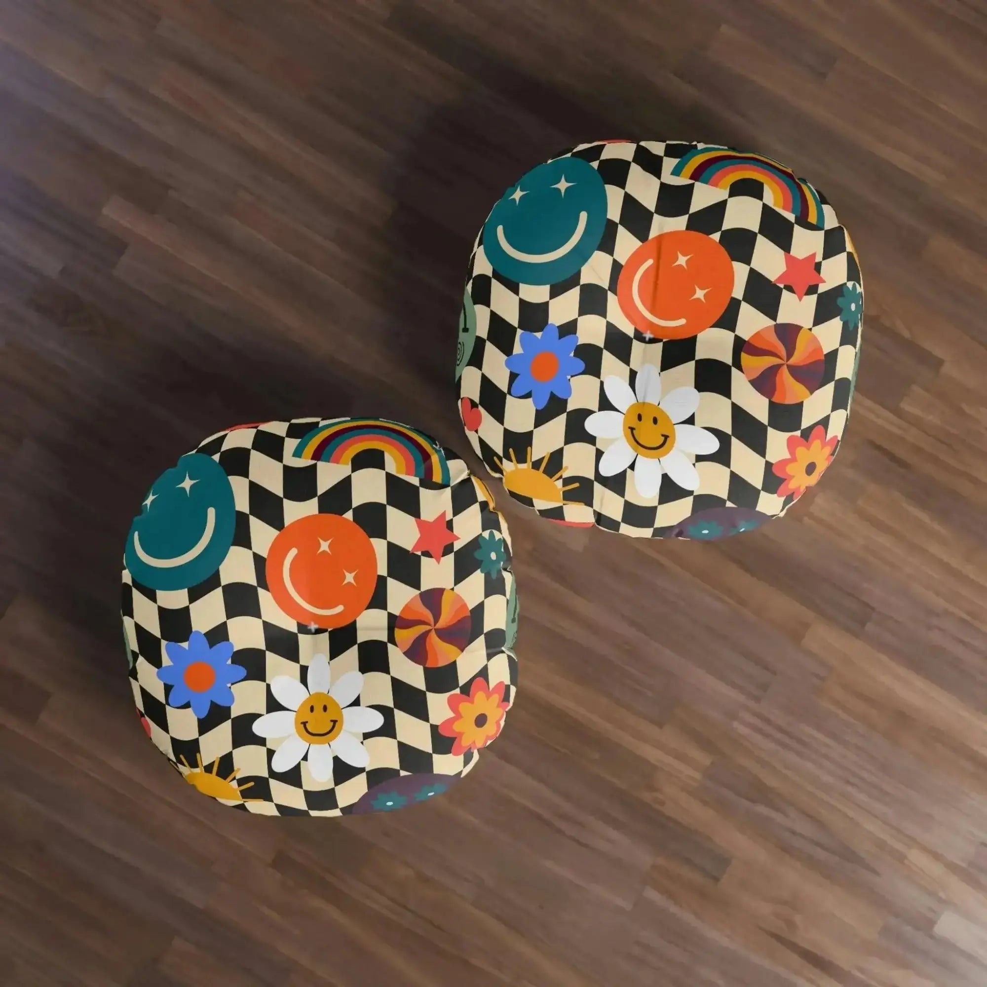 Floor Pillows - MAIA HOMES