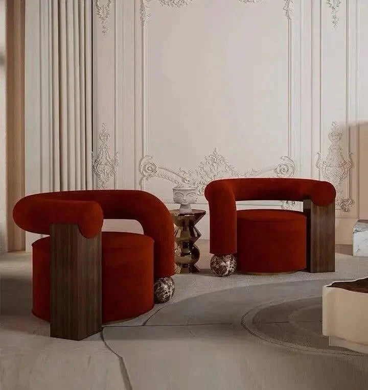 Furniture - MAIA HOMES